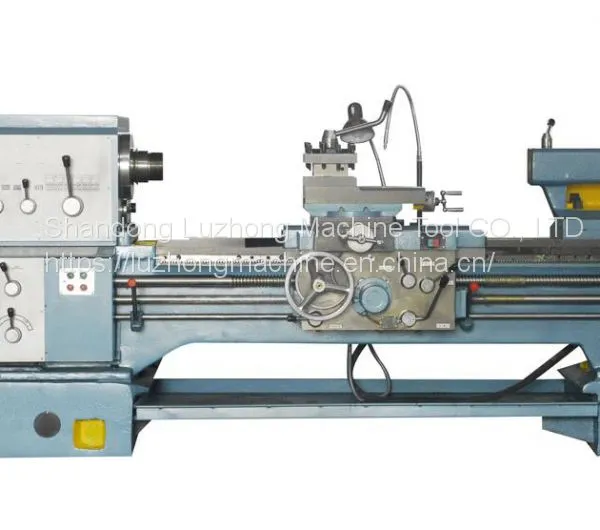 Q1313 Metal Lathe Hobby High Precision Pipe Thread Lathe Machine photo-4