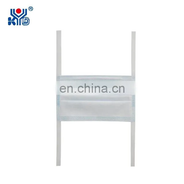 KYD Automatic Medical 1+1 Tie Type Face Mask Machine photo-3