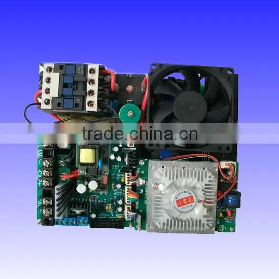 Ipl Power Supply For Elight Pigment Removal Machine ( Ipl Rf ) Speckle Removal photo-2