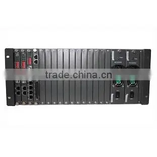 4U Rackmounted Chassis photo-4