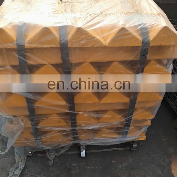 Mitsubishi Dozer Parts BD2G Swamp Track Shoe For Bulldozer photo-5