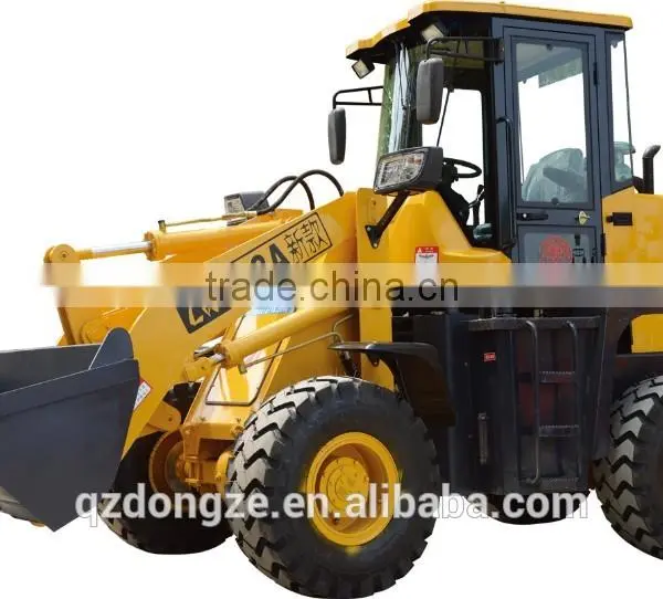 2m3 ZW928 Used Wheel Loader photo-2