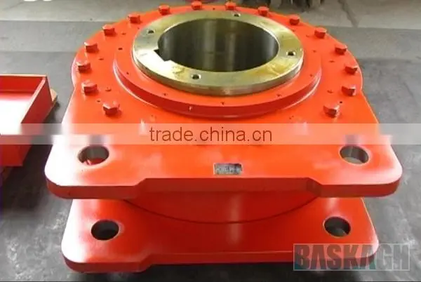 Reverse Torque Loading Conditions Backstop Clutch (Cam Clutch) photo-2
