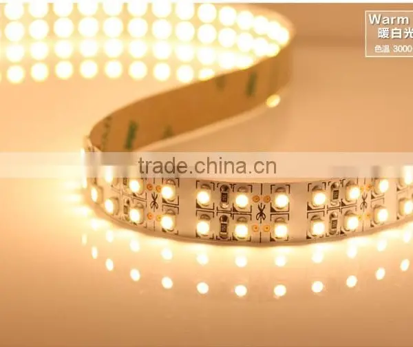 High Quality and Best Price LED Flexible Led Strip Light 5630 With CE ROHS photo-5