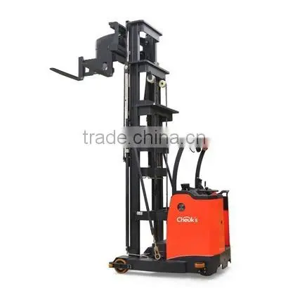 Electric Stacker FBT Series photo-3