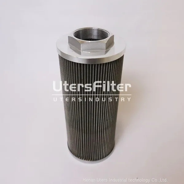 UTERS Oil Pump Inlet Stainless Steel Suction Filter Element, Metal Folding Filter Element Can be Customized photo-4