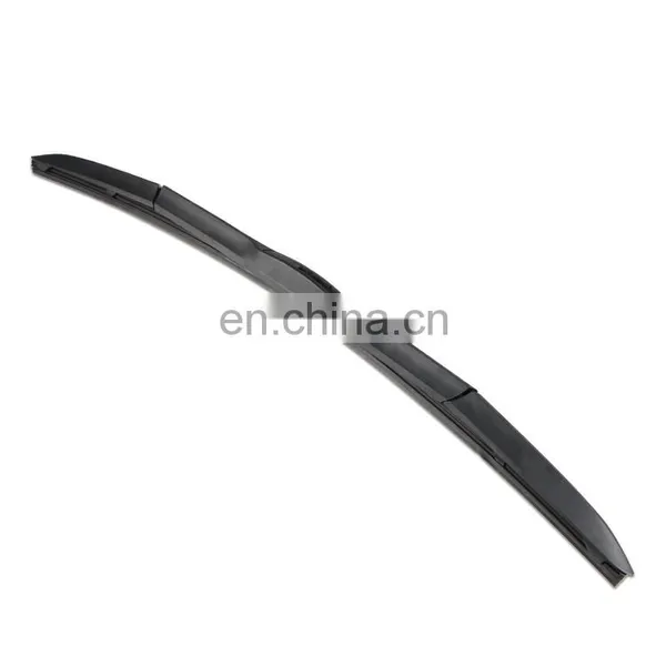 Windshield Hybrid Wiper Blade Car Replace Windscreen Wiper Blade