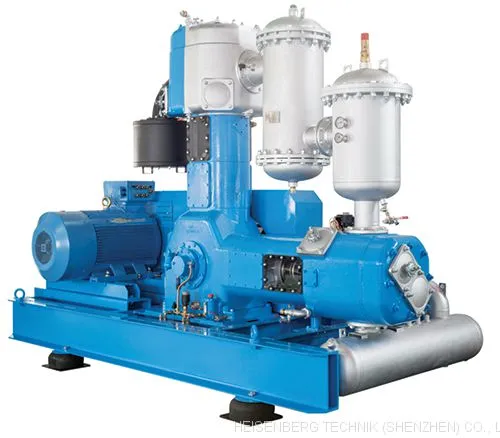 AF COMPRESSORS OIL FREE PISTON COMPRESSORS  PET  accessories