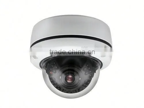 Full hd Cctv Camera Dome Vandal-proof IP66 Weatherproof Housing 1080P HD TVI CCTV Camera photo-2