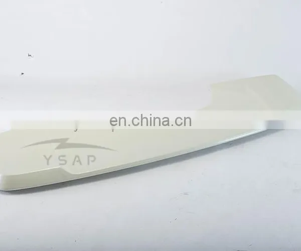 New Arrival Rear Wing Spoiler Tail Wing for 2022 LC300 FJ300 photo-3