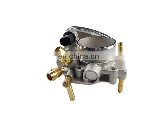 High Performance Throttle Body Assembly 55562380 for Chevrolet ASTRA TRAX 2012 photo-2