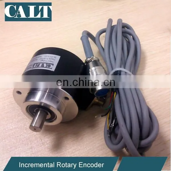 CALT 58mm Encoder Sensor Replace Sick Encoder photo-2