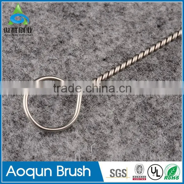 Helin Brush For Mouthpiece - Brass Instruments photo-5