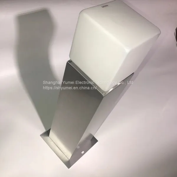 BCP211 LED1000/WW 13W 100-240V Rec AL photo-3