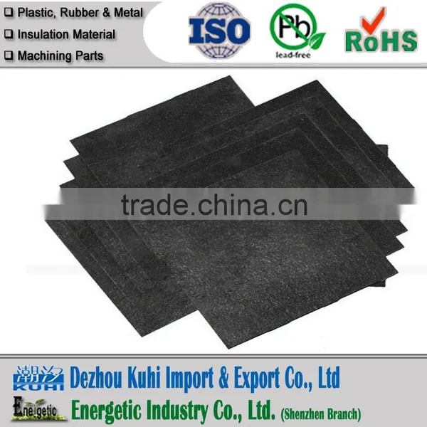 Heat Resistant Durostone for Adjustable Solder Tooling
