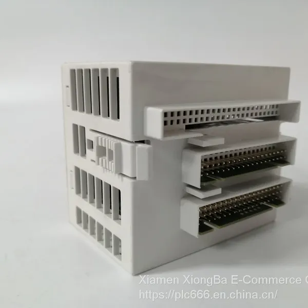 ABB CPU PM632 3BSE005831R1 In Stock Central Processing Unit photo-4