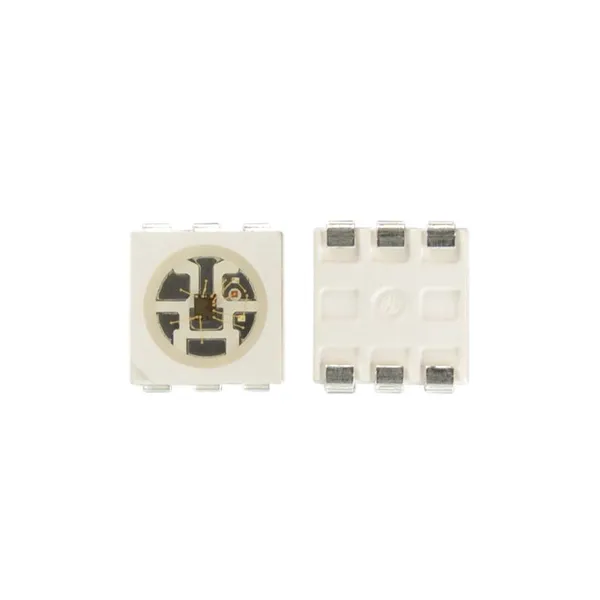 APA102 5050 Rgb Smd 5050 Smart LC8822 5050 Leds Chip SK9822 LED for Lighting
