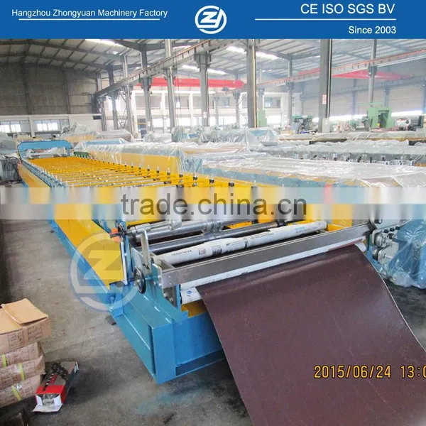 Machine Metal Sheet Forming photo-6