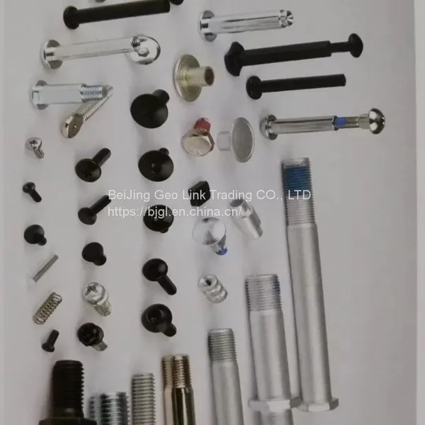 Customized Screws photo-4