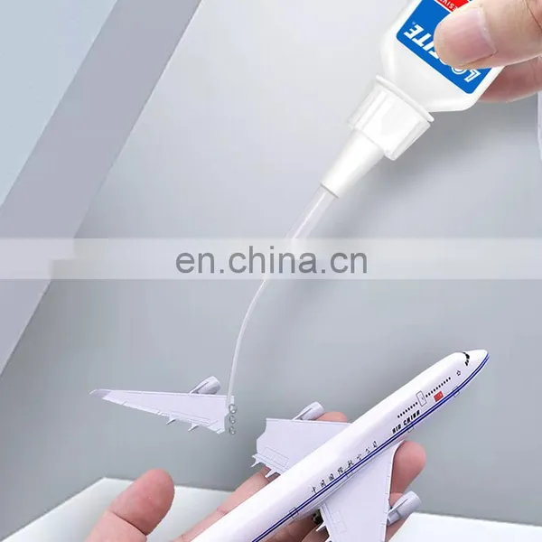 20g Loctiter 414 415 416 Quick Drying Adhesive Metal Plastic Rubber Adhesive Colorless Translucent Super Glue photo-5