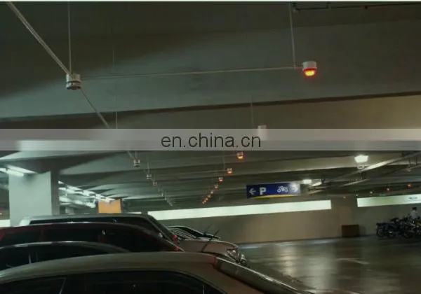 On Sale Premium Quality Good Design Automatic Vehicle Smart Parking Management System photo-2
