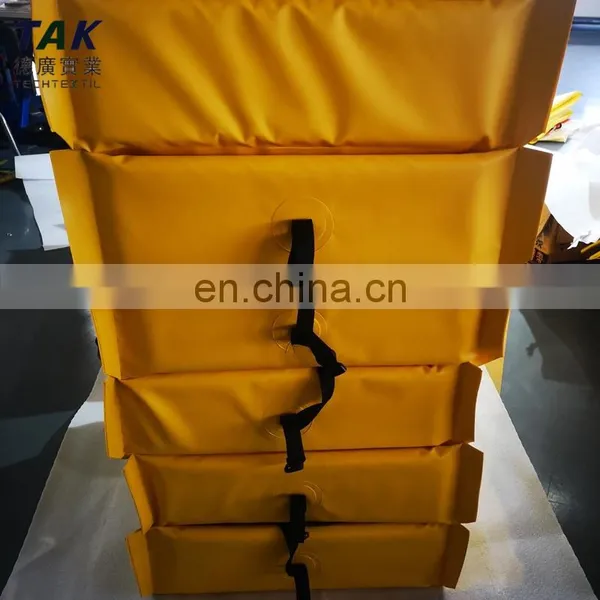 Emergency Portable Spill Bund Chemical Oil Fuel Collapsible Spill Bund