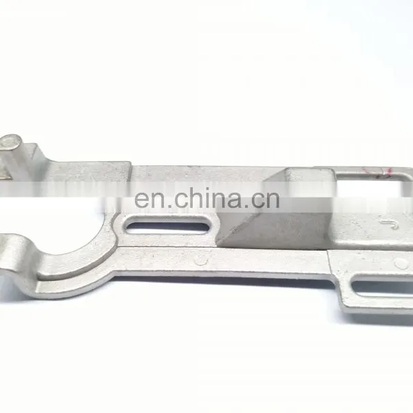 Custom CNC Machining Aluminum Stainless Steel Mechanical Parts photo-3