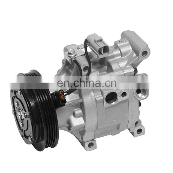 A/C Compressor Electric Car A/C Compressor Electric Automotive Air Conditioning Compressor