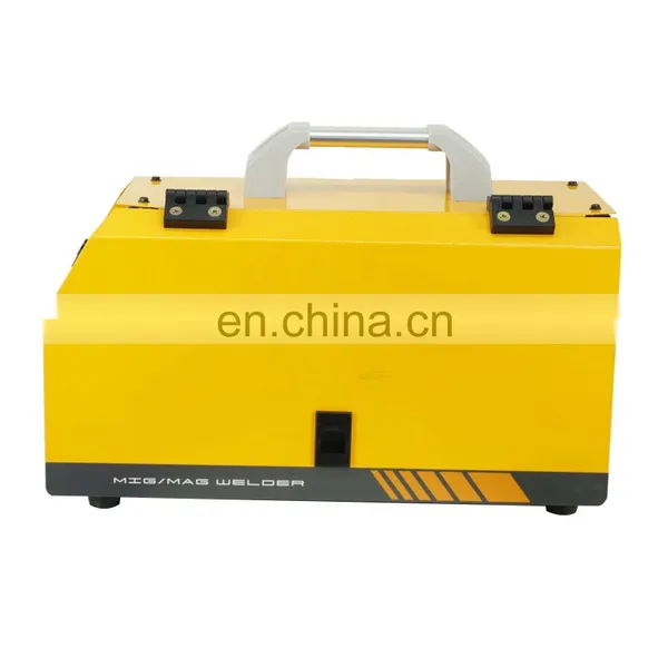 Best Brand Welder Mig 140 A Welding Machine With Mig Welder Welding Torch for Sale photo-5