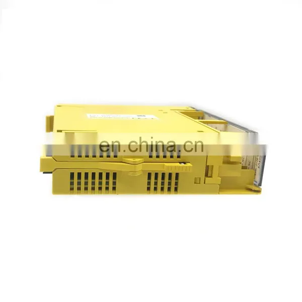 Fanuc A03B-0819-C060 I/O Module MDL ADA02B Robot Spare Part photo-3