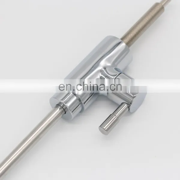 Lead-free Brass Chromed Polished Water Filter Kitchen Faucet Drinking and Kitchen Faucets photo-4