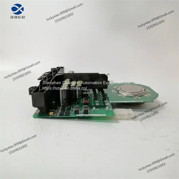 ABB 5SHX1445H0002 3BHL000387P0101 Spot Goods photo-2