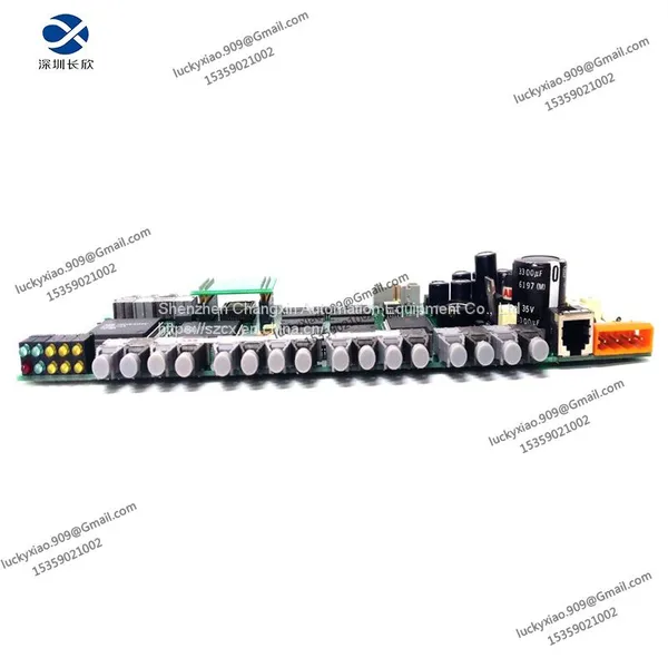 ABB PPC380AE01 HIEE300885R0001 photo-2