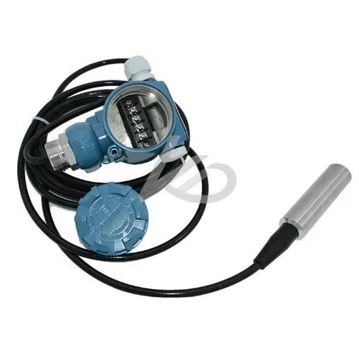 Submersible Water Level Transmitters photo-2