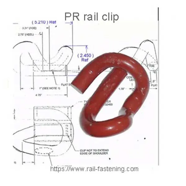 PR Rail Clip photo-2