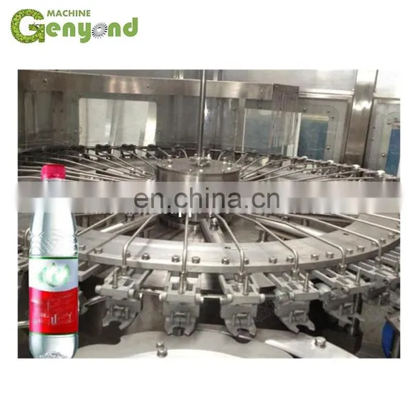 High Quality Stainless Steel Water Bottle Making Machines photo-4