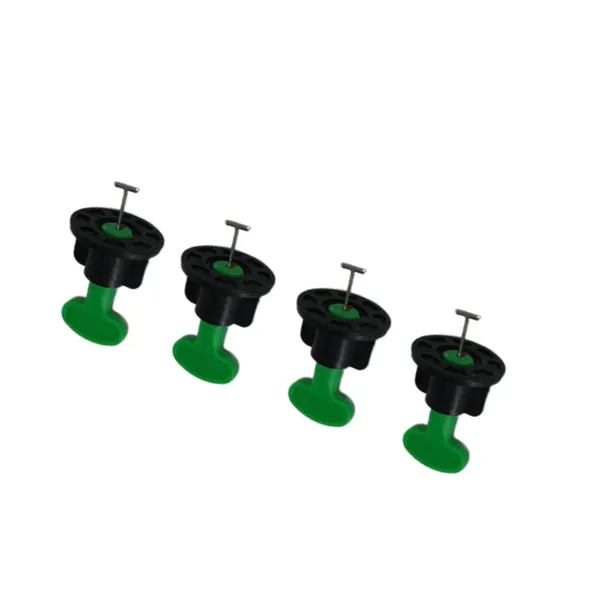 Tile Leveling of Rotary /Rotary of Tile Leveler and Nail Can be Change photo-5