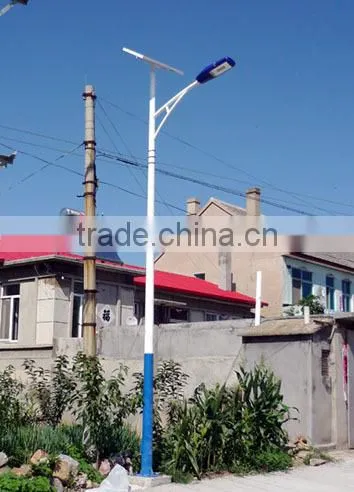5m-12m Professional Waterproof Led Street Light With Factory Price photo-4