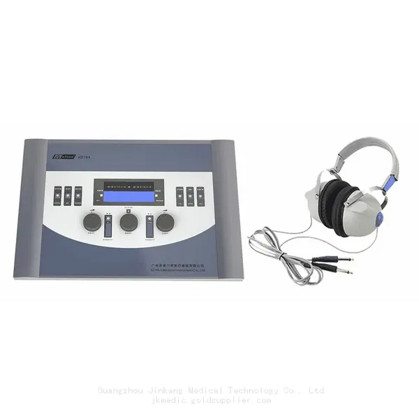 Medical Diagnostic Audiometer， Hearing Test Meter
