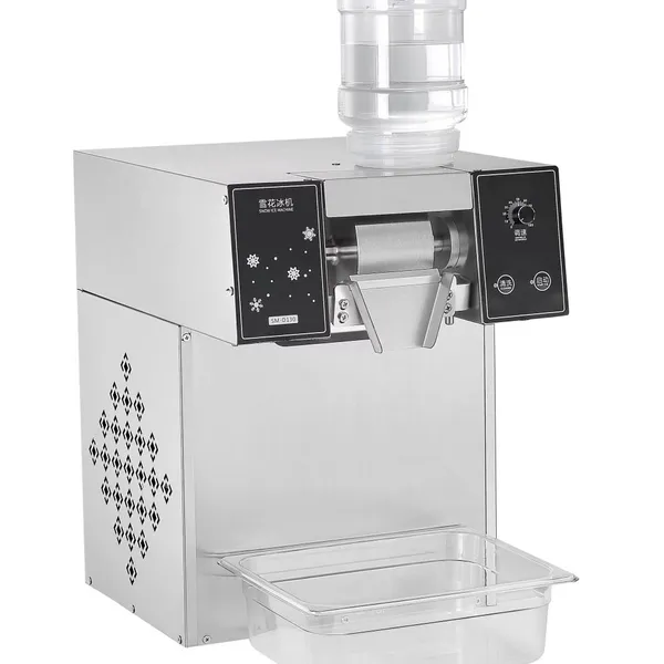 Snow Ice Machine photo-2