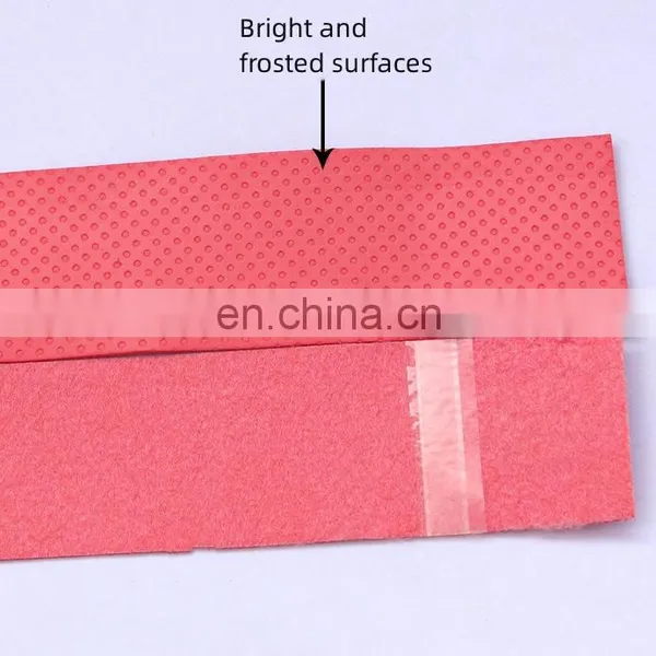 High Quality Anti-slip Tennis Pickleball Overgrip For Pickleball Paddle photo-4