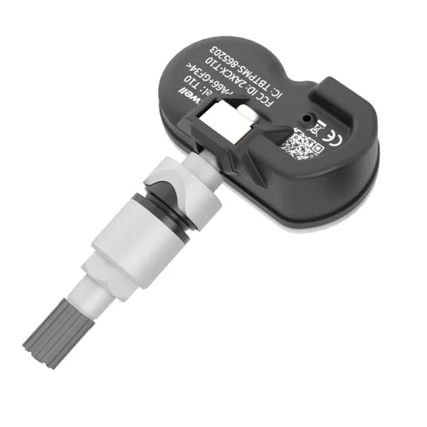 T10 Universal Programmable TPMS Sensor photo-3