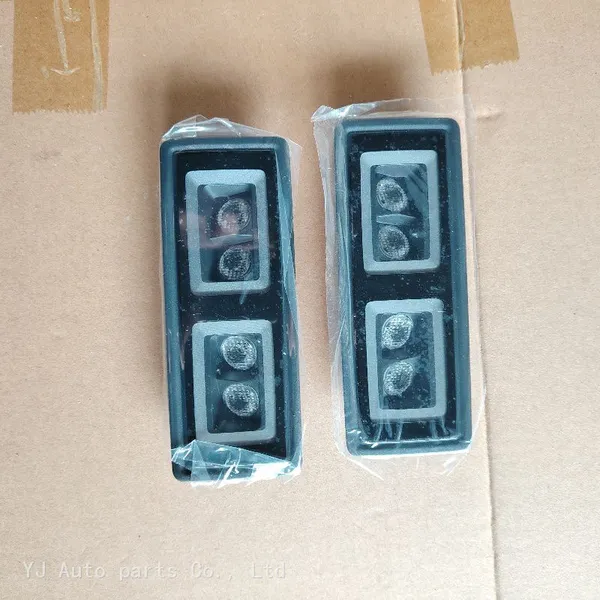 11A 947 290A 4PK LED Reading Light for Second-Row Seats for Audi Q5 Etron photo-3