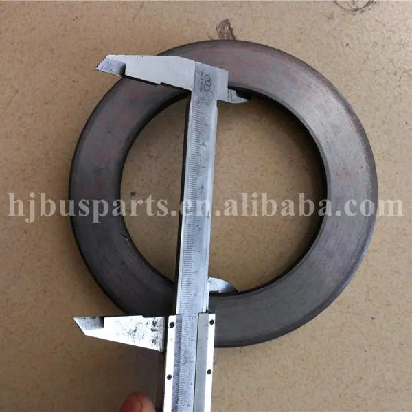 Prices Chinese Bus Wheel Hub Oil Seal 3104-00225 Oil Seal Repair Kit photo-4