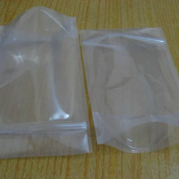 Vacuum Packaging Bag,//nylon Bag High Temperature Resistant Food Steaming Bag//Rice Vacuum Packaging Bag photo-2