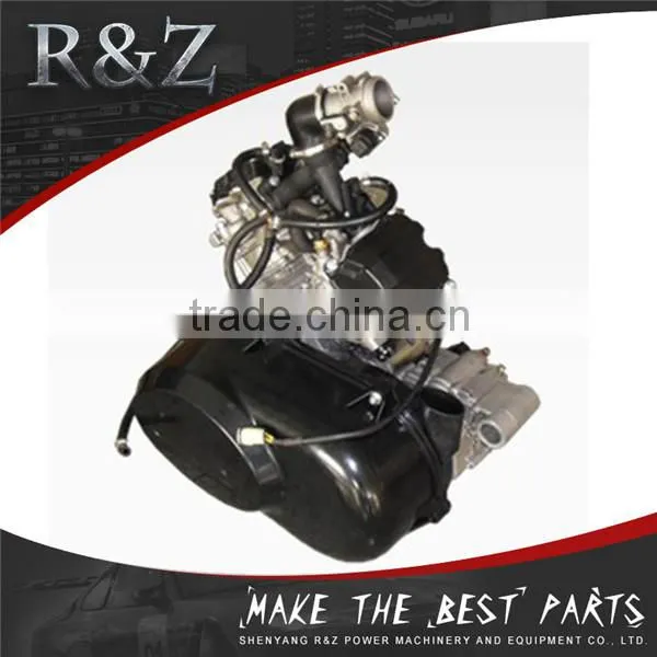 2V91MW Professional Best Selling Four Stroke China Diesel Engine photo-3