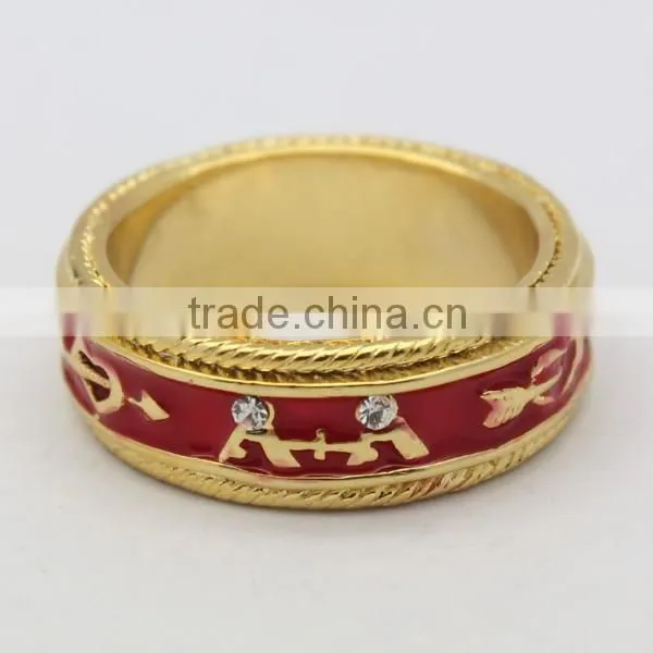 Cheap Baseball Championship Ring Wholesale photo-2