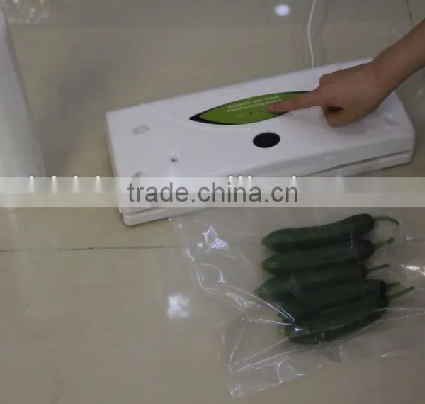 Sea Food Vacuum Bags