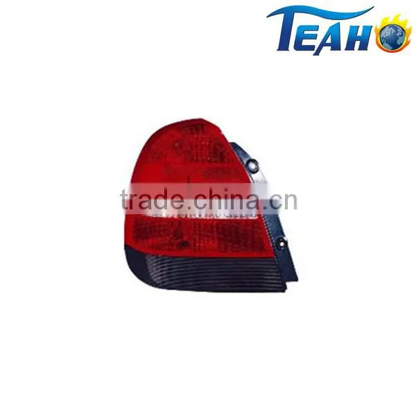 Auto Body Parts TAIL LAMP DARK GREY HOT SALES OEM 96272031 96272032 FOR DAEWOOO photo-3