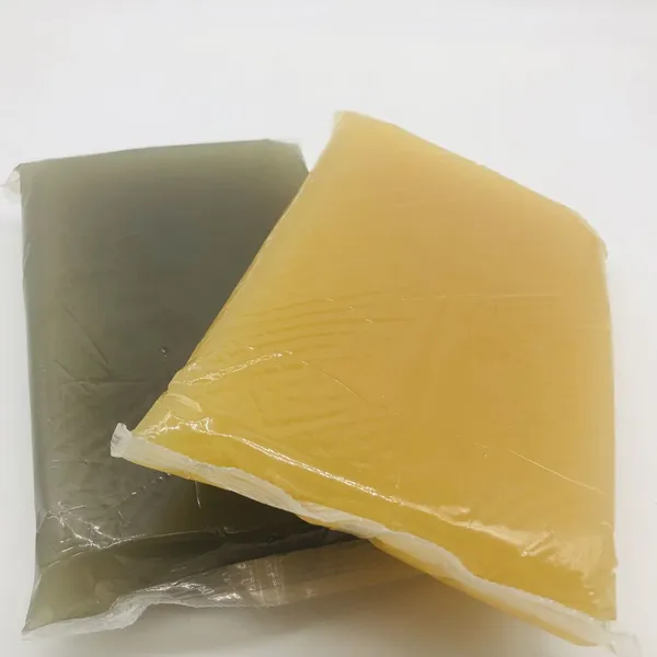 High Viscosity Calendar Cardboard Box Jewelry Box Animal Jelly Glue Animal Protein Glue Jelly Glue Used for Gift Box photo-4